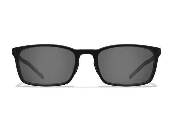 Palmer Sunglasses, Lightweight Slim Rectangular Sunglasses