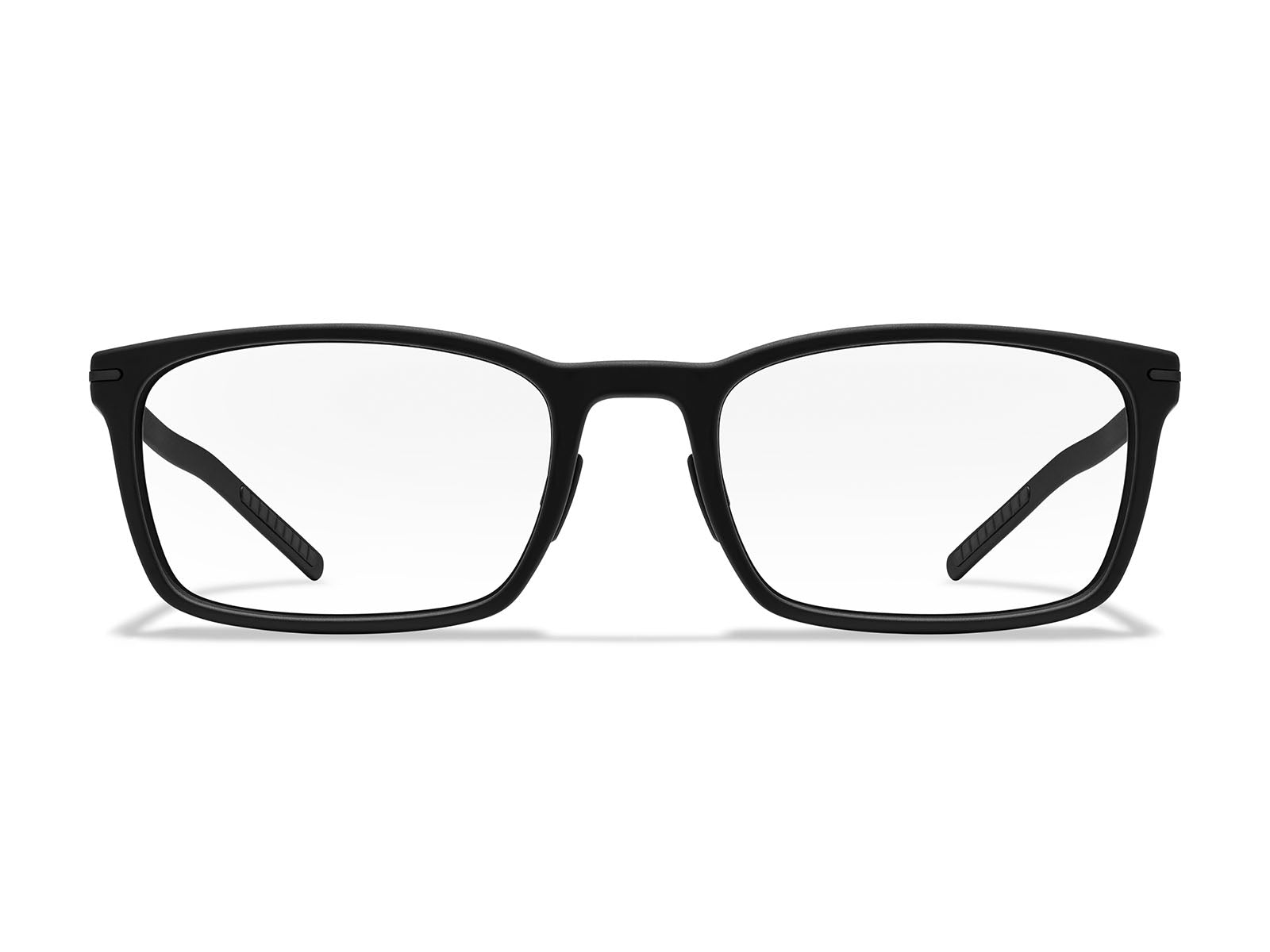 System 3 : Rectangular Nose Pads for Glasses Frames