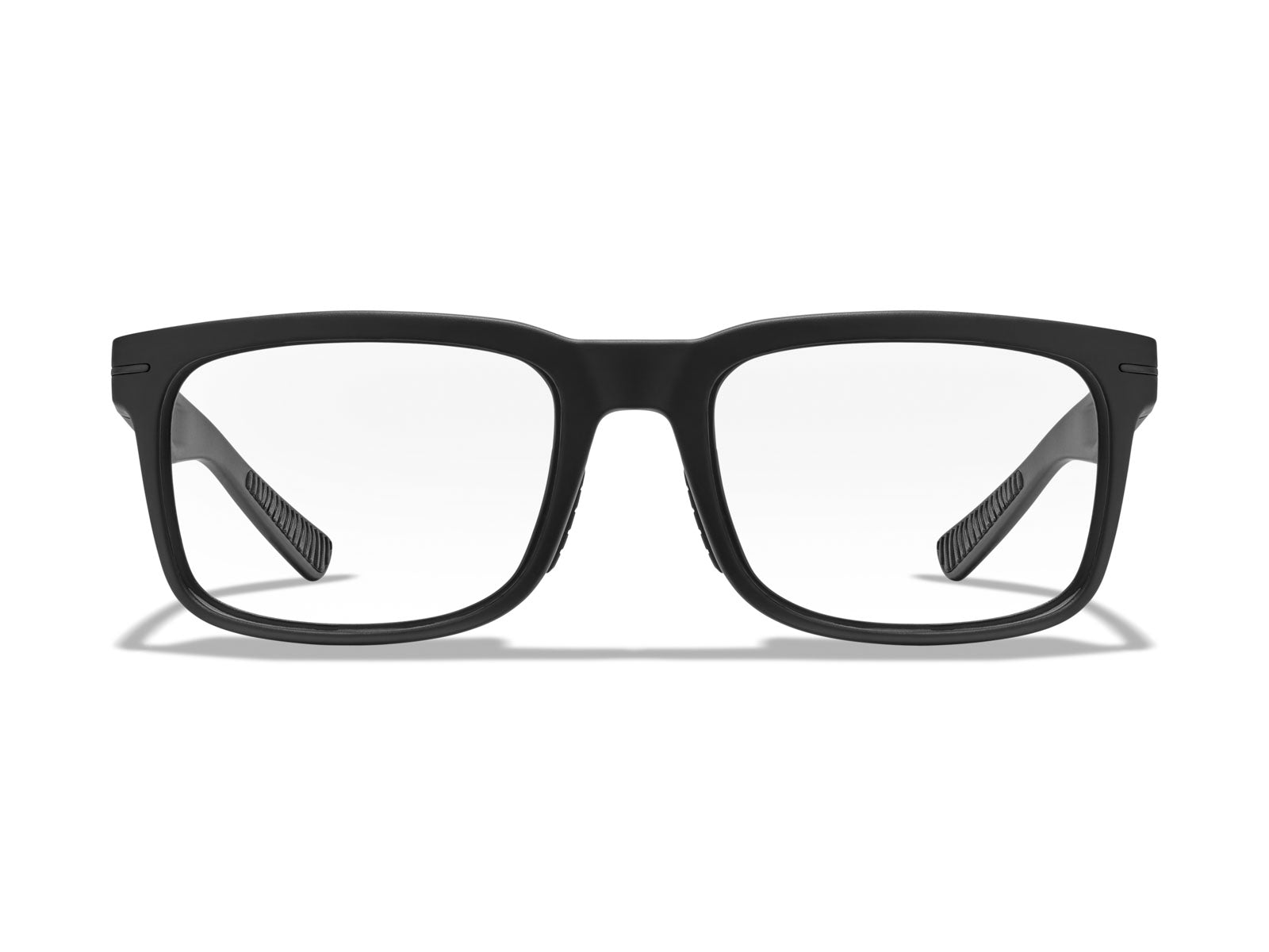 Roka Braker Eyeglasses in Crystal Ash / Black Tortoise