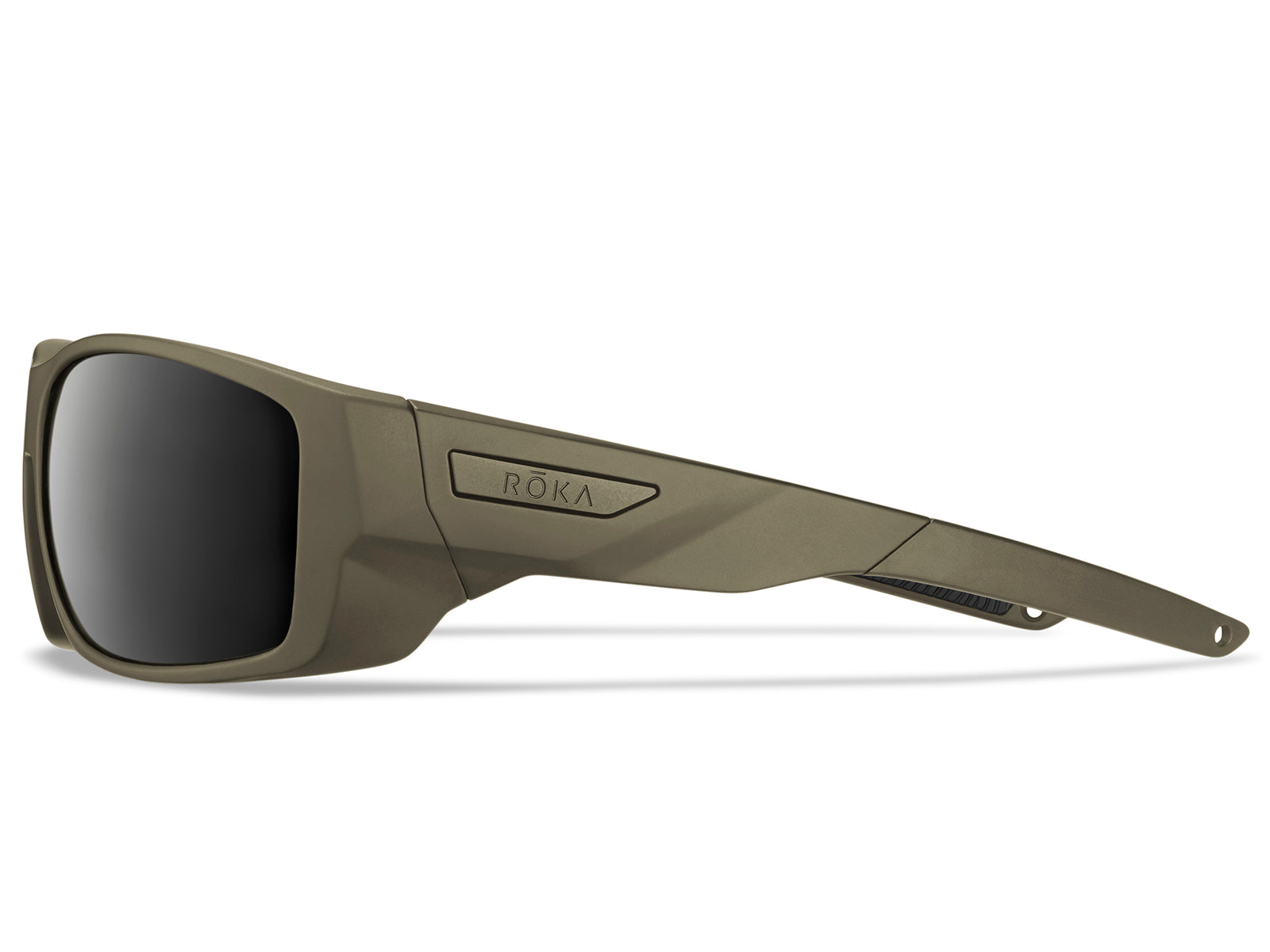 AT-1 Tactical Sunglasses, Lightweight All-Terrain Sunglasses