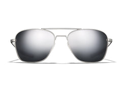 Square Aviators - Running Sunglasses - Sports Sunglasses | ROKA