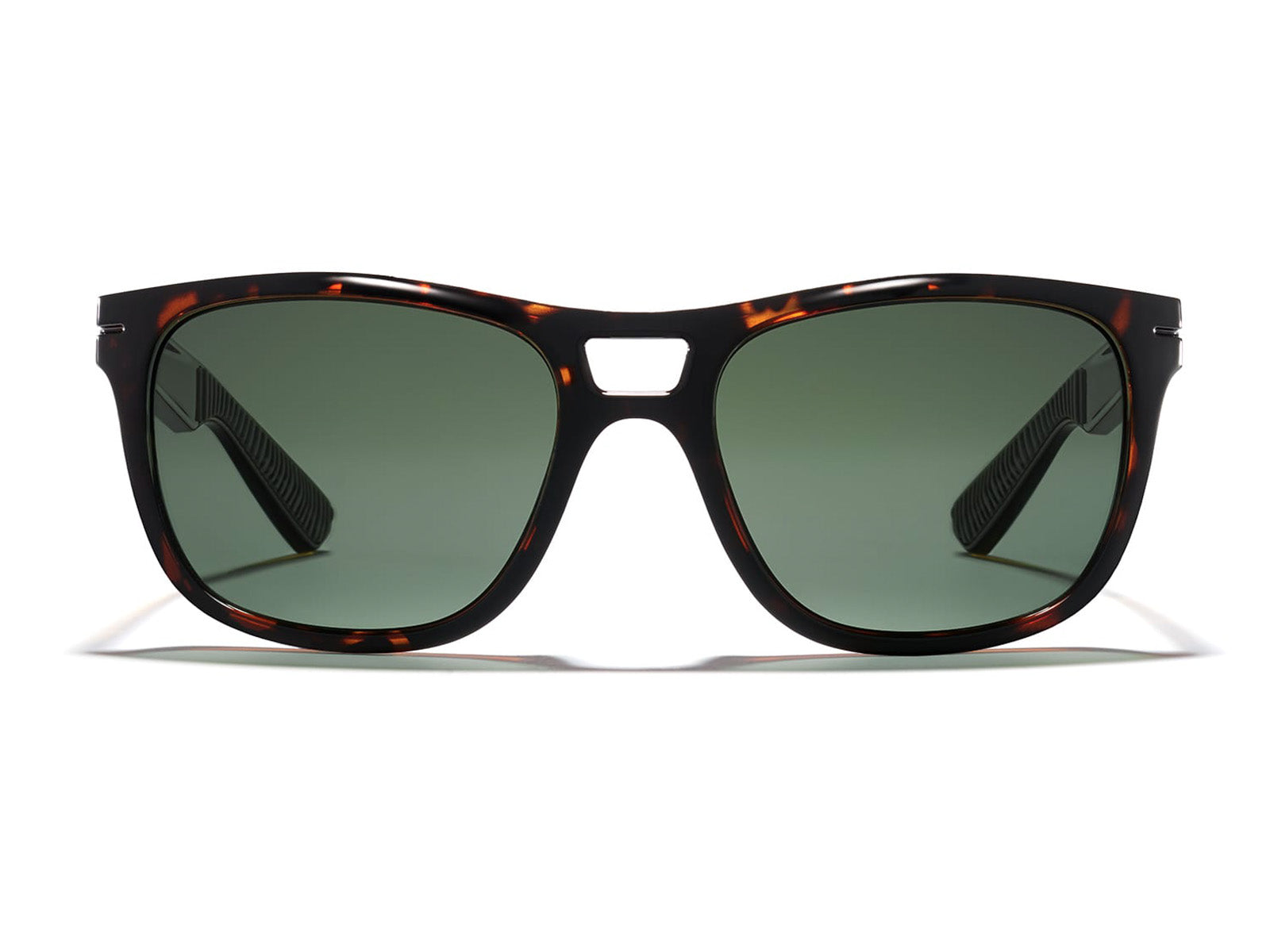 Vendée Sunglasses - Polarized Sunglasses - Mirrored Sunnies