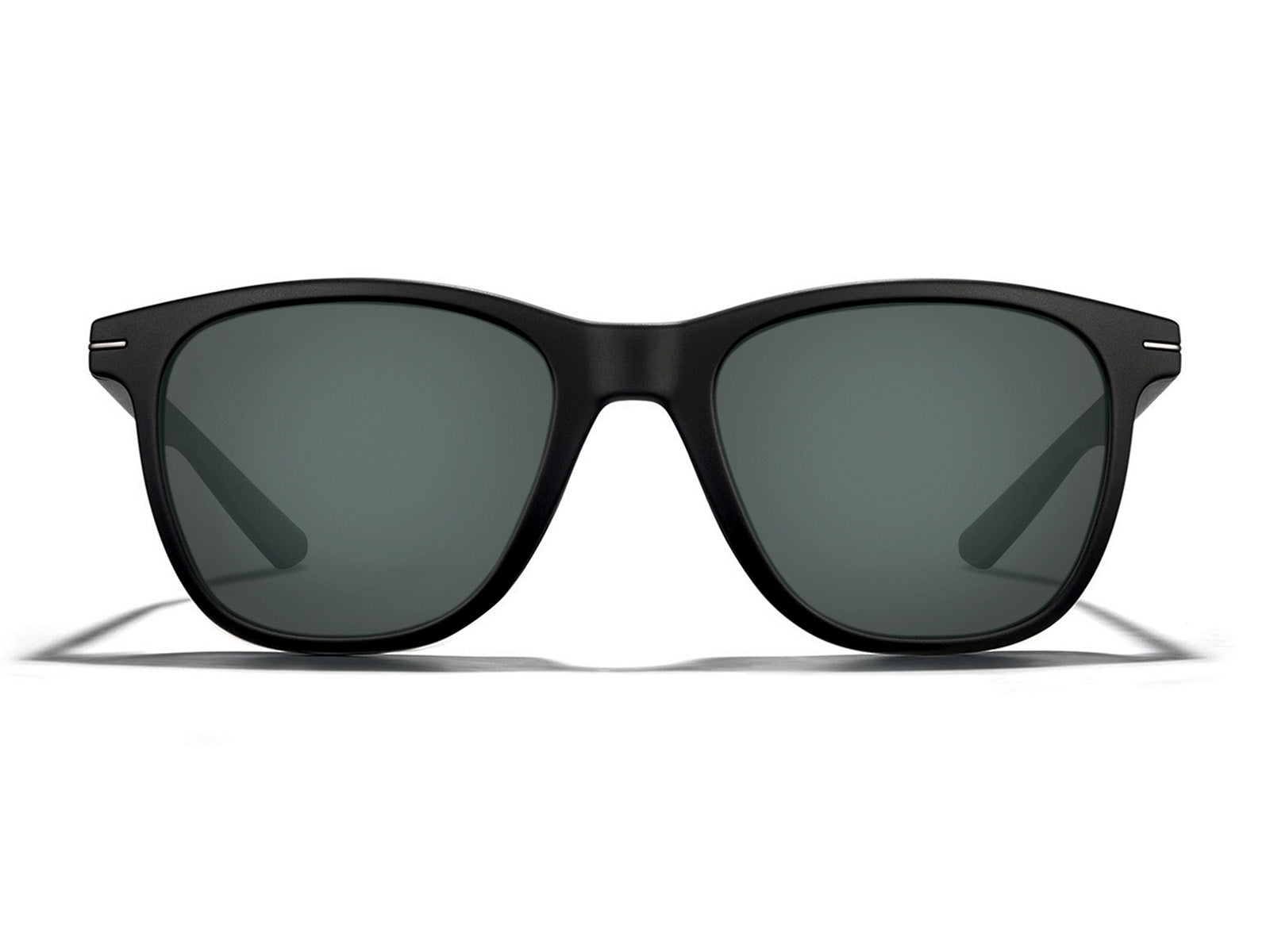 Buy BLACK JONES MC Stan Black Lens With Golden Frame Rectangular Ring  Sunglasses, Goggles For Men's Women;s… in 2023