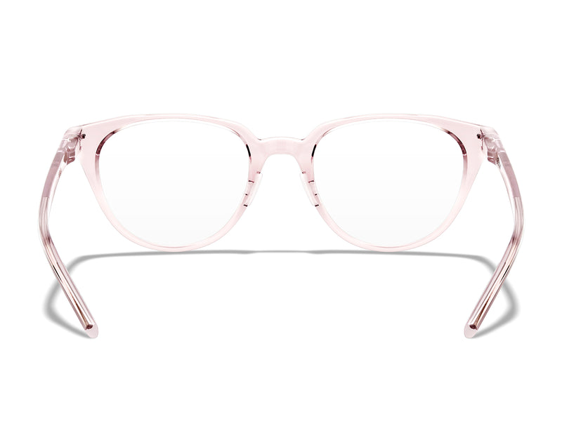 FWRD Renew Chanel Sunglasses in Pink