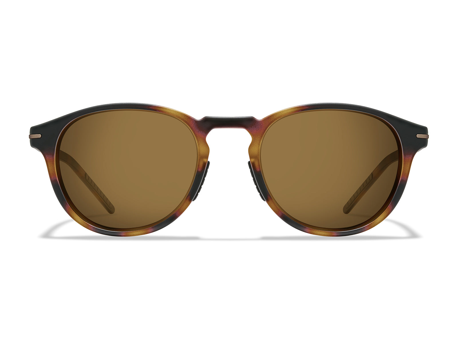 Oslo Sunglasses - Round & Ultra Lightweight