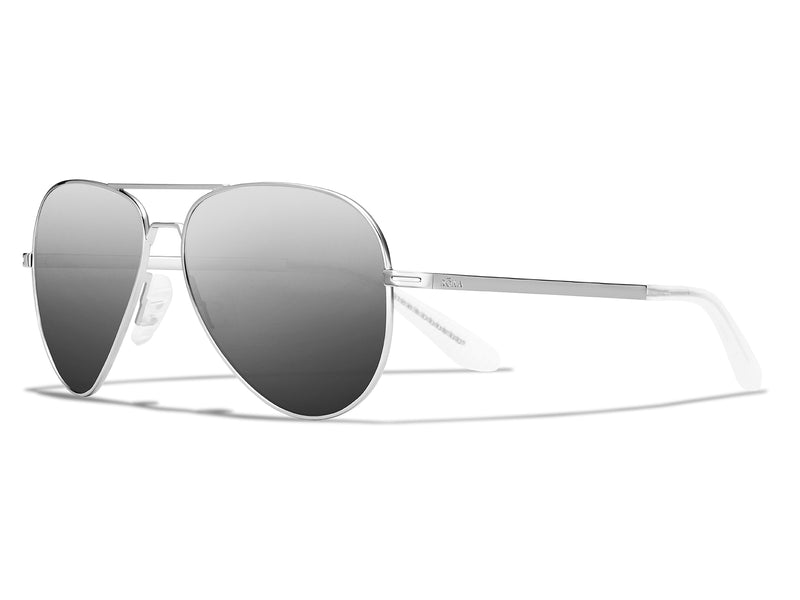 Ray-Ban RB2198 Bill - Aviator Black Frame Prescription Sunglasses |  Eyebuydirect