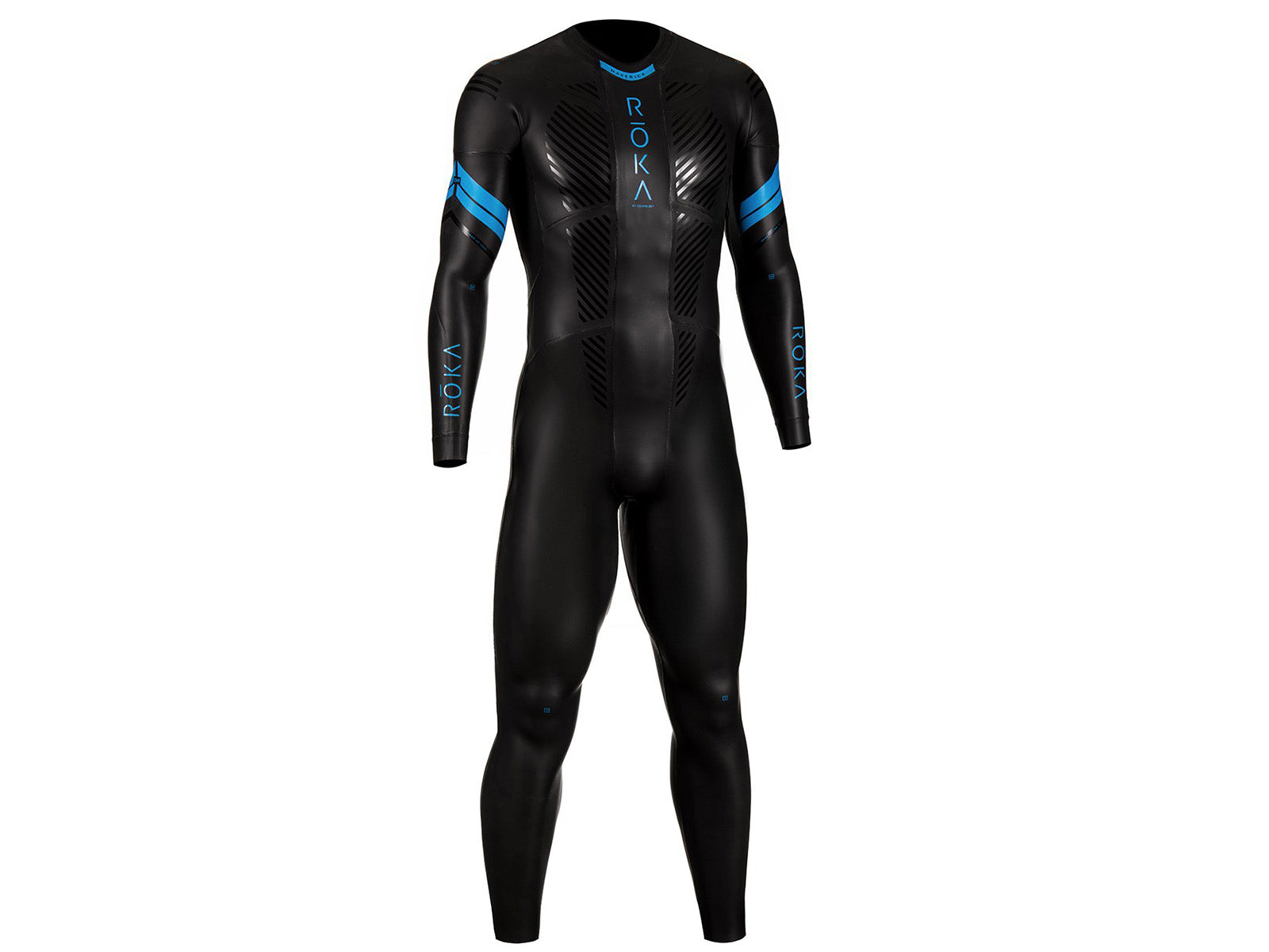 Neopreno Hombre Jaked FFWW One-Thickness Man Wetsuit