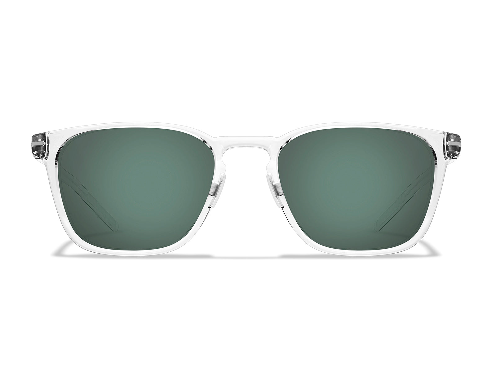 Golf - Aviator Matt Blue Tortoise Frame Prescription Sunglasses
