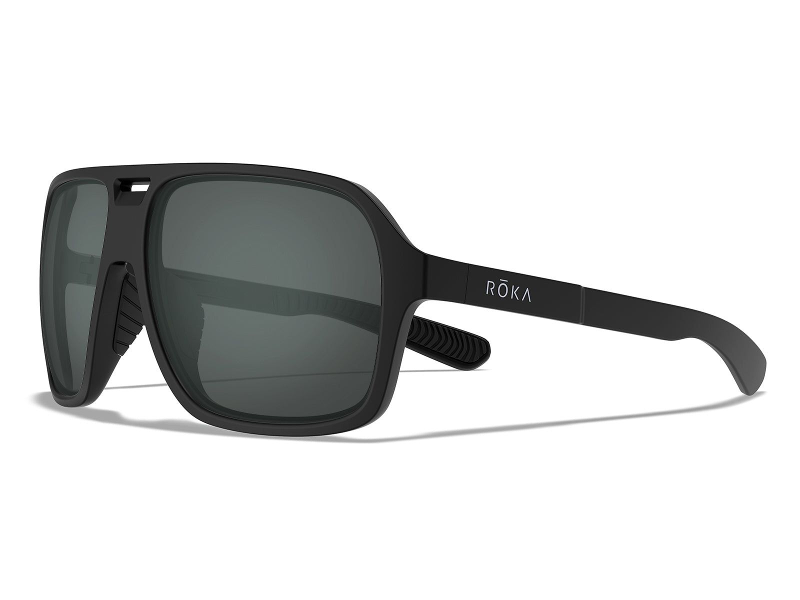 Torino Sunglasses - Retro Race-Inspired Sunglasses
