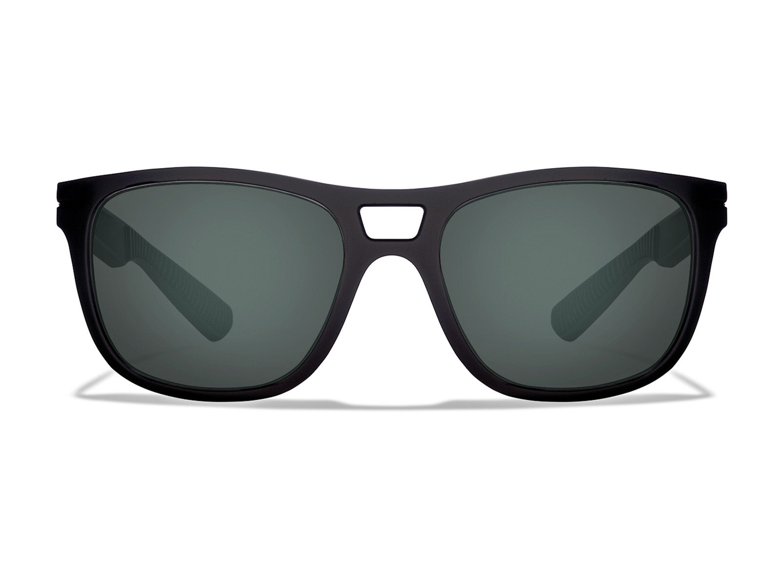 Vendée Sunglasses - Polarized Sunglasses - Mirrored Sunnies