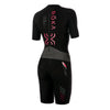 Women's Viper X2 Short Sleeve Swimskin